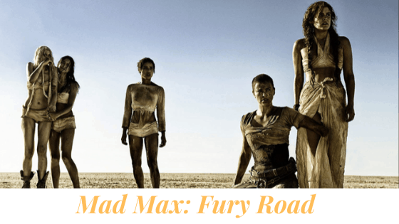 Mad Max: Fury Road