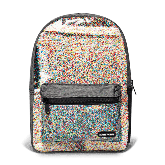 Rareform eco backpack