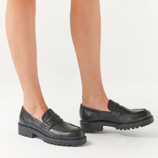 Three Fun Outfits with Loafers for Spring 2020 | Image