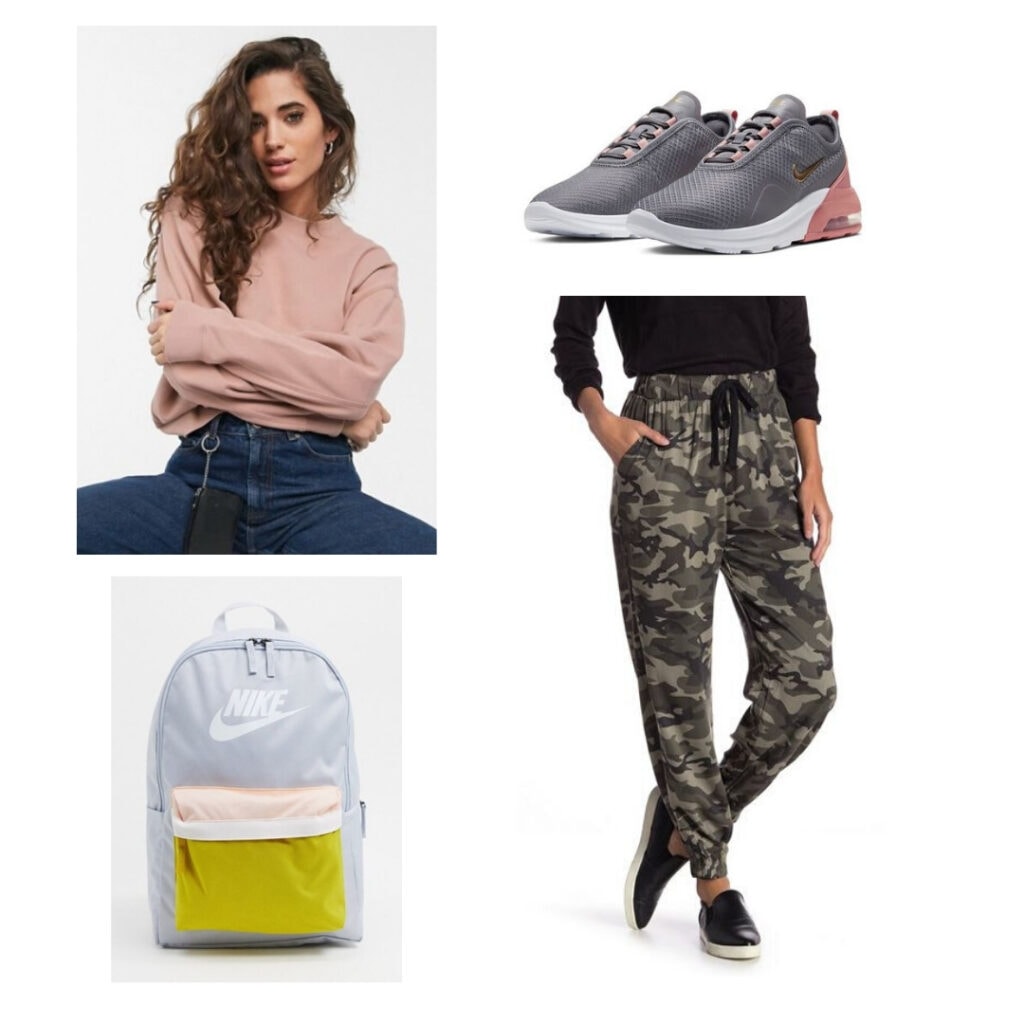 cute artsy outfits