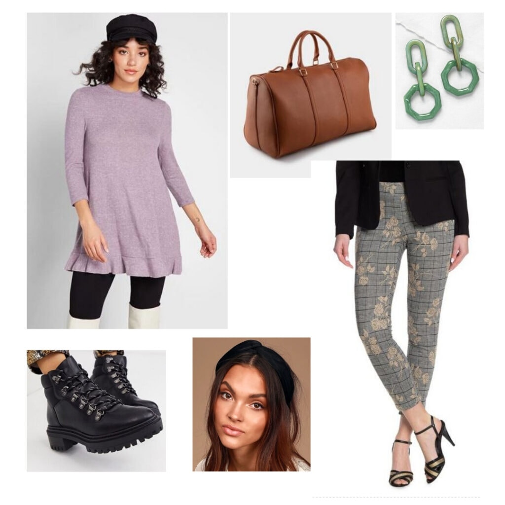 cute artsy outfits