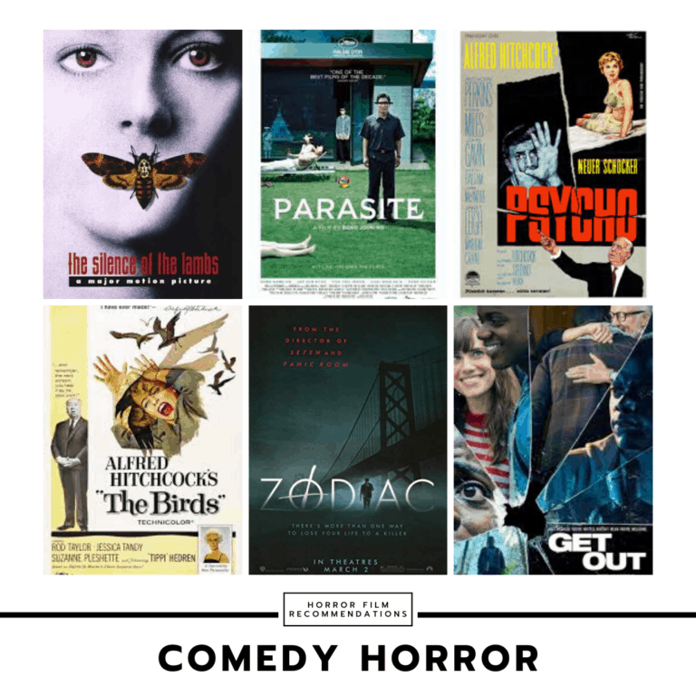 Cooped Up 8 Amazing Movie for Your Time at Home