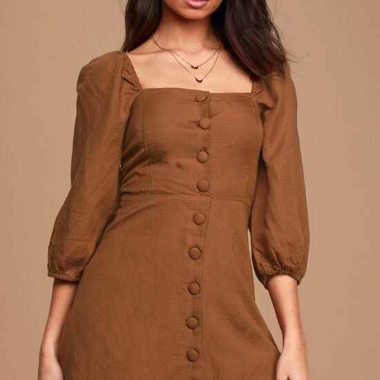 How to Wear Brown the Fashion Girl Way | Image