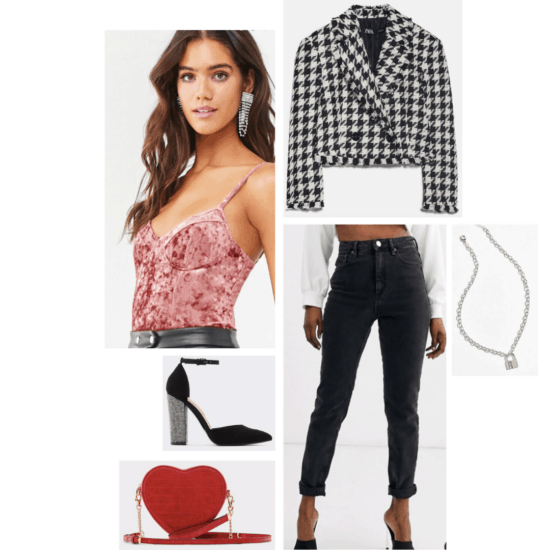 Katy Keene Fashion: Outfits & Style Inspired by the TV Show - College ...