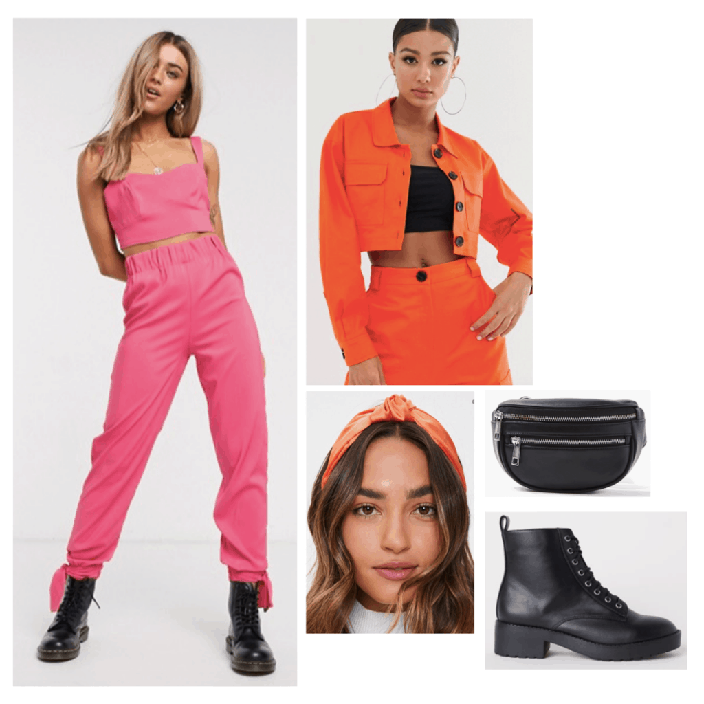 lola confessions of a teenage drama queen outfits