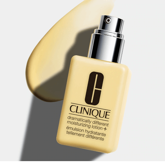 Product photo of Clinique Dramatically Different Moisturizing Lotion