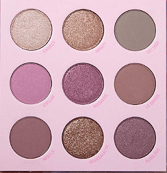 Product photo of the Colourpop All Things Equinox Eyeshadow Palette