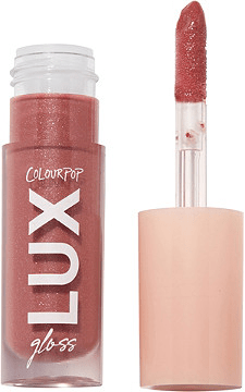 Product photo of the Colourpop Lux Gloss in the shade Tied Up