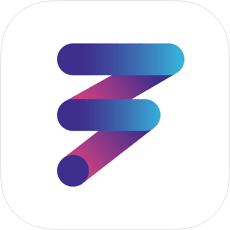 Photo of the app "FitOn"