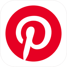Photo of the app "Pinterest"