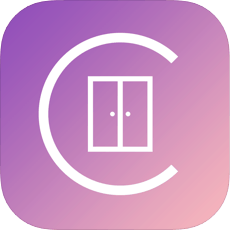 Photo of the app "ClosetSpace"
