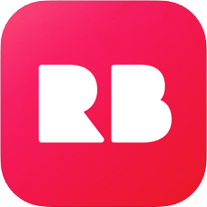 Photo of the app "Redbubble"