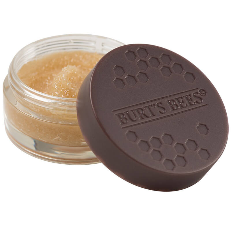 Product photo of Burt's Bees Conditioning Lip Scrub