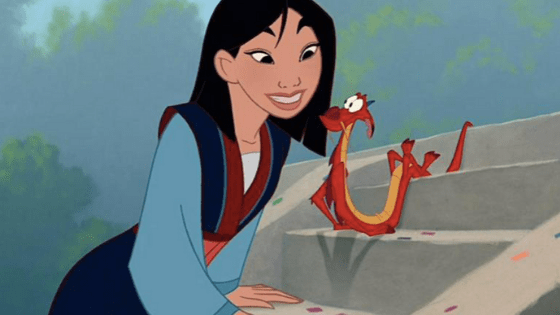 Mulan