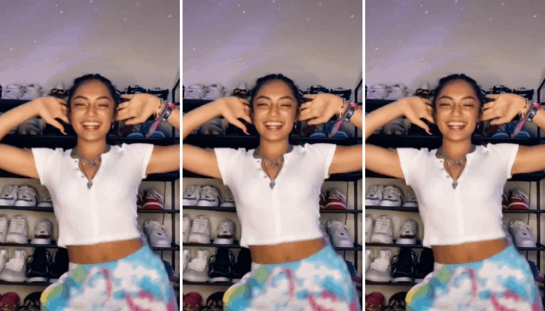 Tiktok Fashion 101 The 6 Viral Trends Were Seeing All Over The App