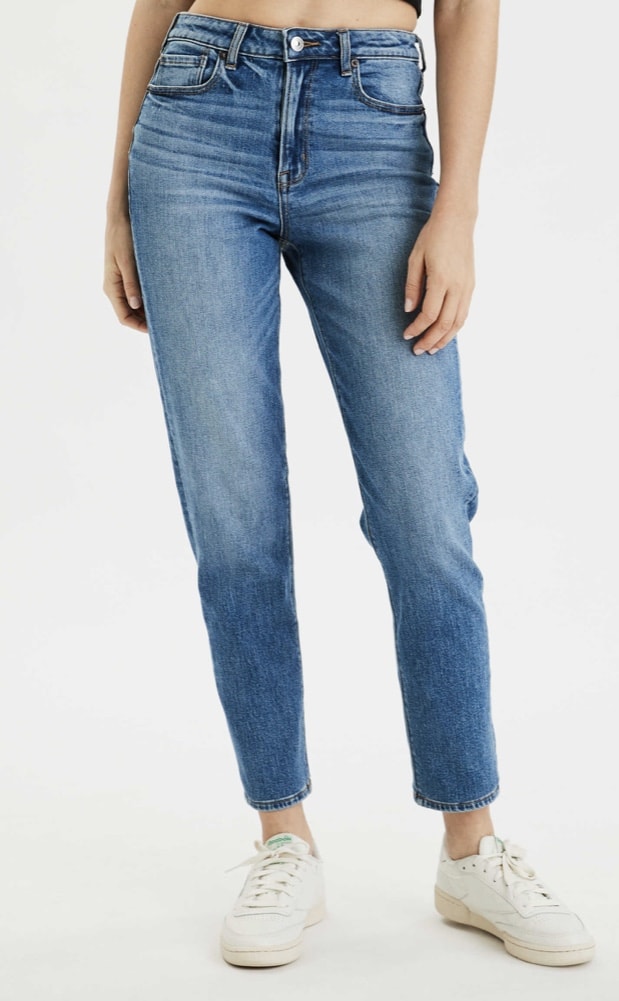 Here's Exactly Where I Shop for Jeans That Actually Fit (Best Fitting ...