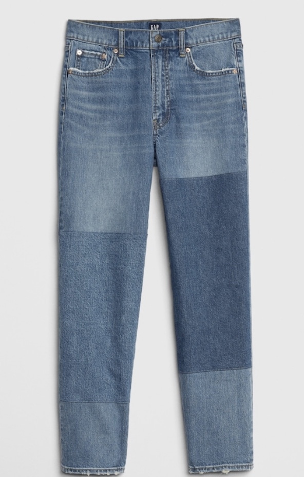 Product photo of Gap Jeans