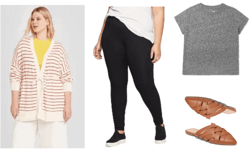 plus size comfortable clothes