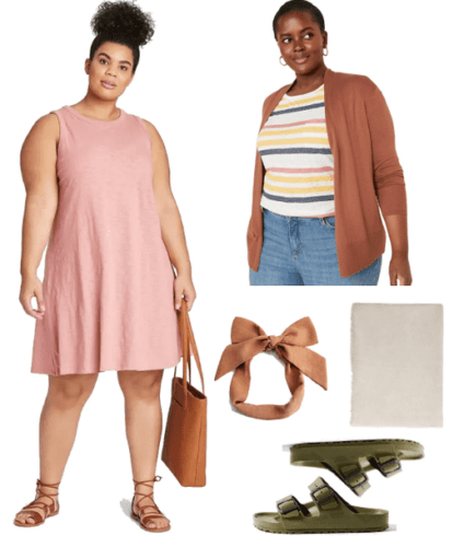 Plus Size Loungewear Outfits: 3 Insanely Cute Looks We Love - College ...