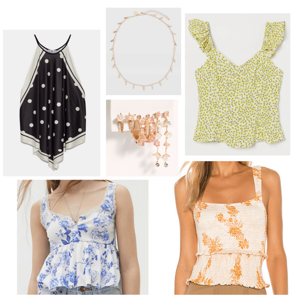 Online graduation ceremony outfit ideas: Cute tops and accessories for online graduation