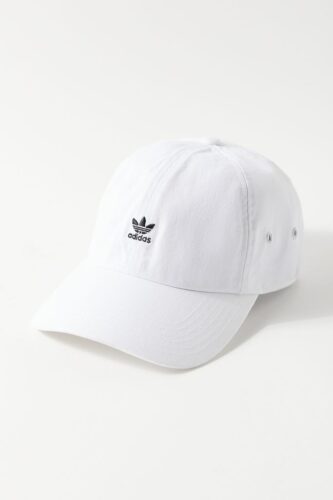 Product photo of an Adidas baseball cap