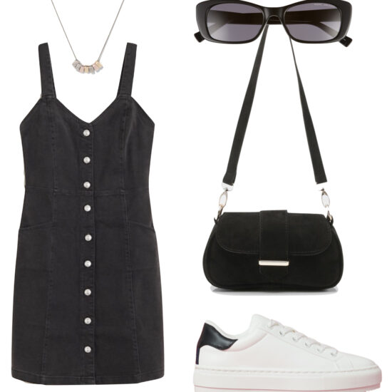Camila Mendes Style: How to Get Cami’s Summer Style, on a Budget