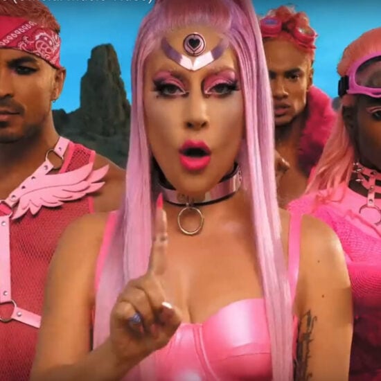 How to Dress Like You're in Lady Gaga's 