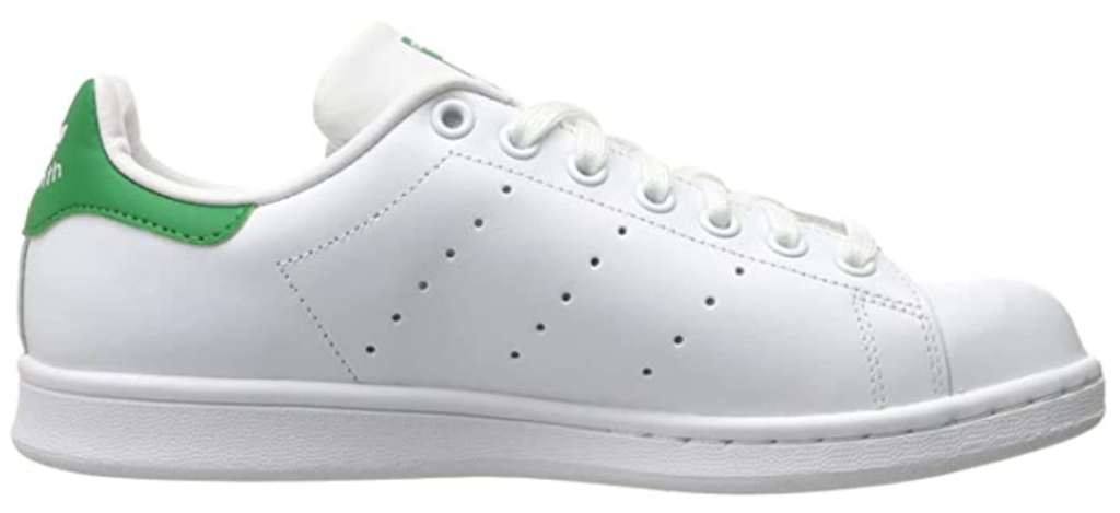 Adidas stan smiths - classic outfits