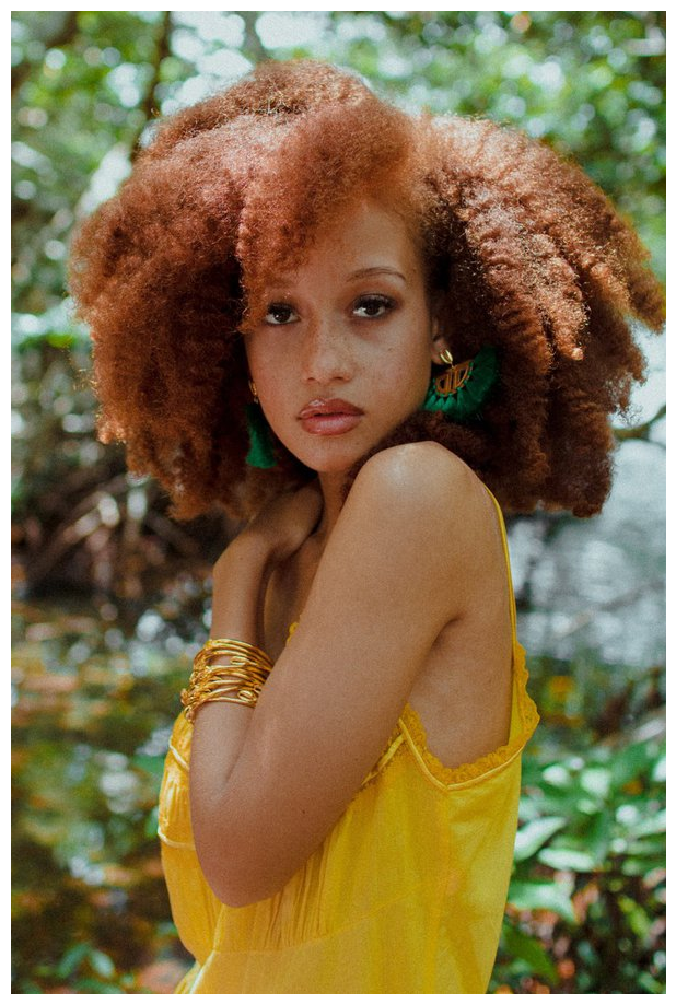 Eight Gorgeous Jewelry Pieces by Black Owned Jewelry Brands | Image