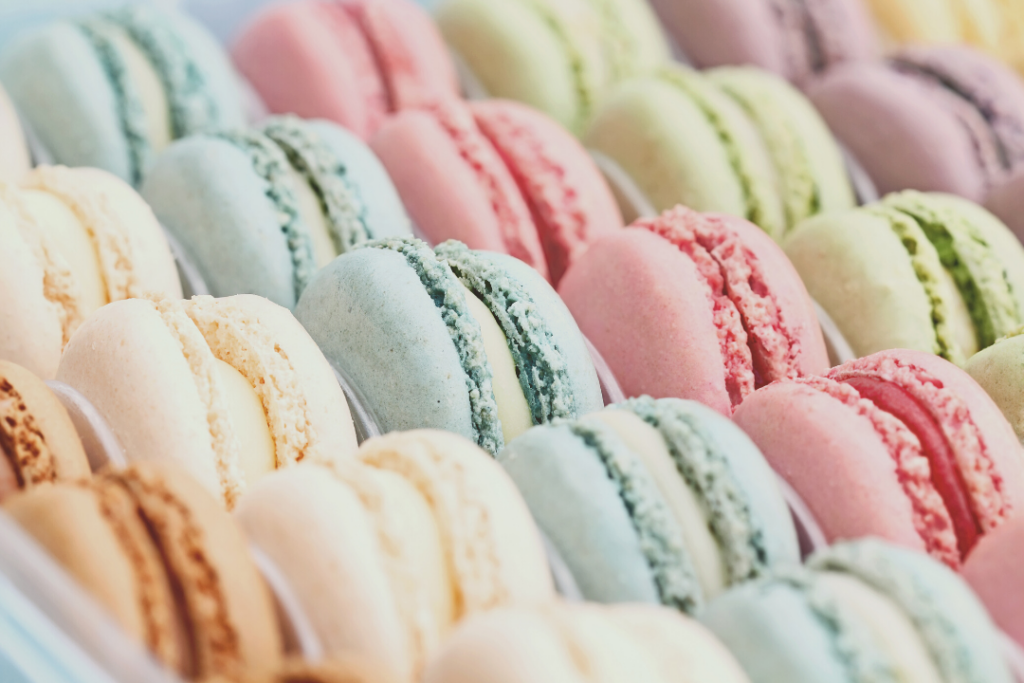 Macarons