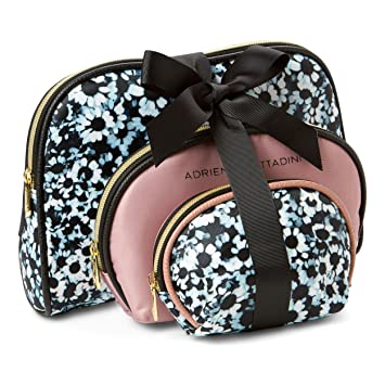 Makeup bag set from Amazon