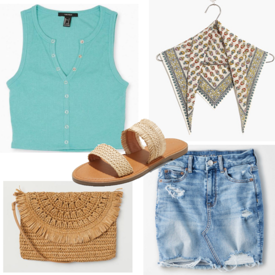 How to Style Hard-to-Wear Colors