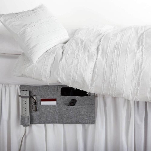 Bedside caddy from Dormify