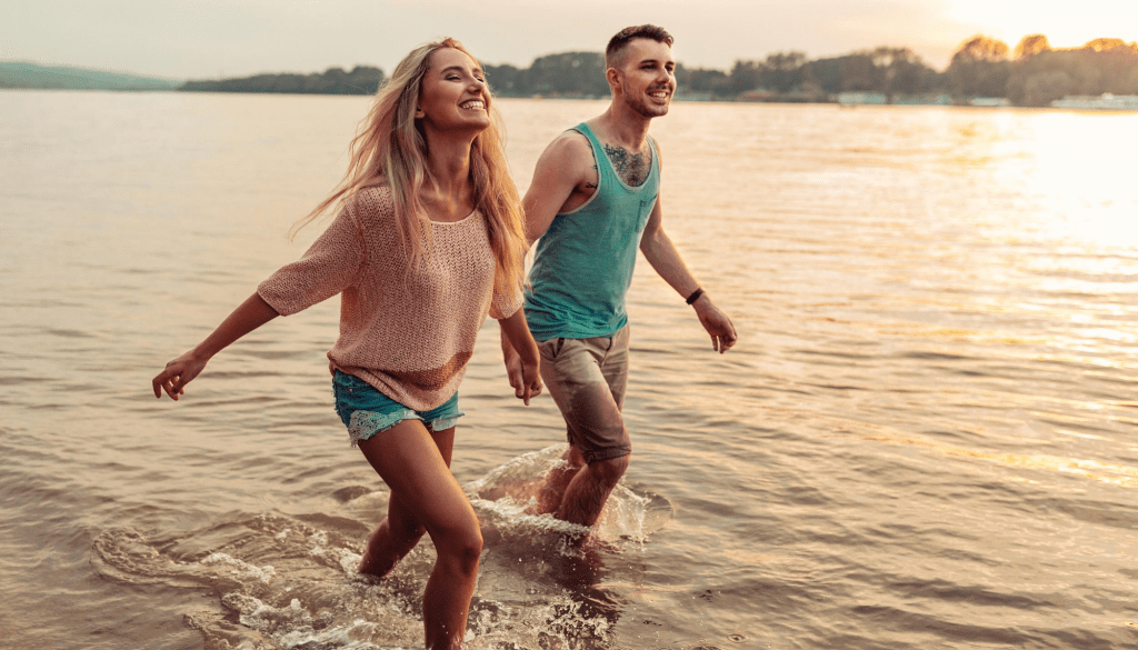 The best summer date ideas, ever