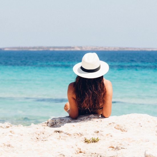 How to Spend Summer Vacation When You're Between Semesters