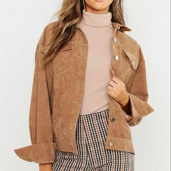 Fall Jackets 2020: The 6 Jackets We Can't Wait to Wear This Fall
