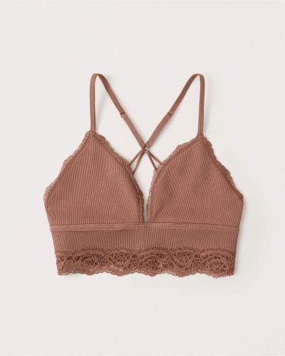 Abercrombie bralette