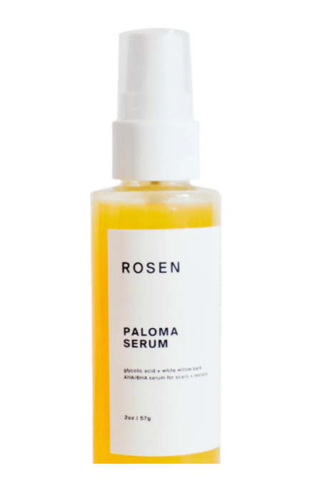 rosen paloma serum