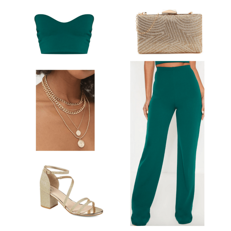 21st birthday dinner outfits