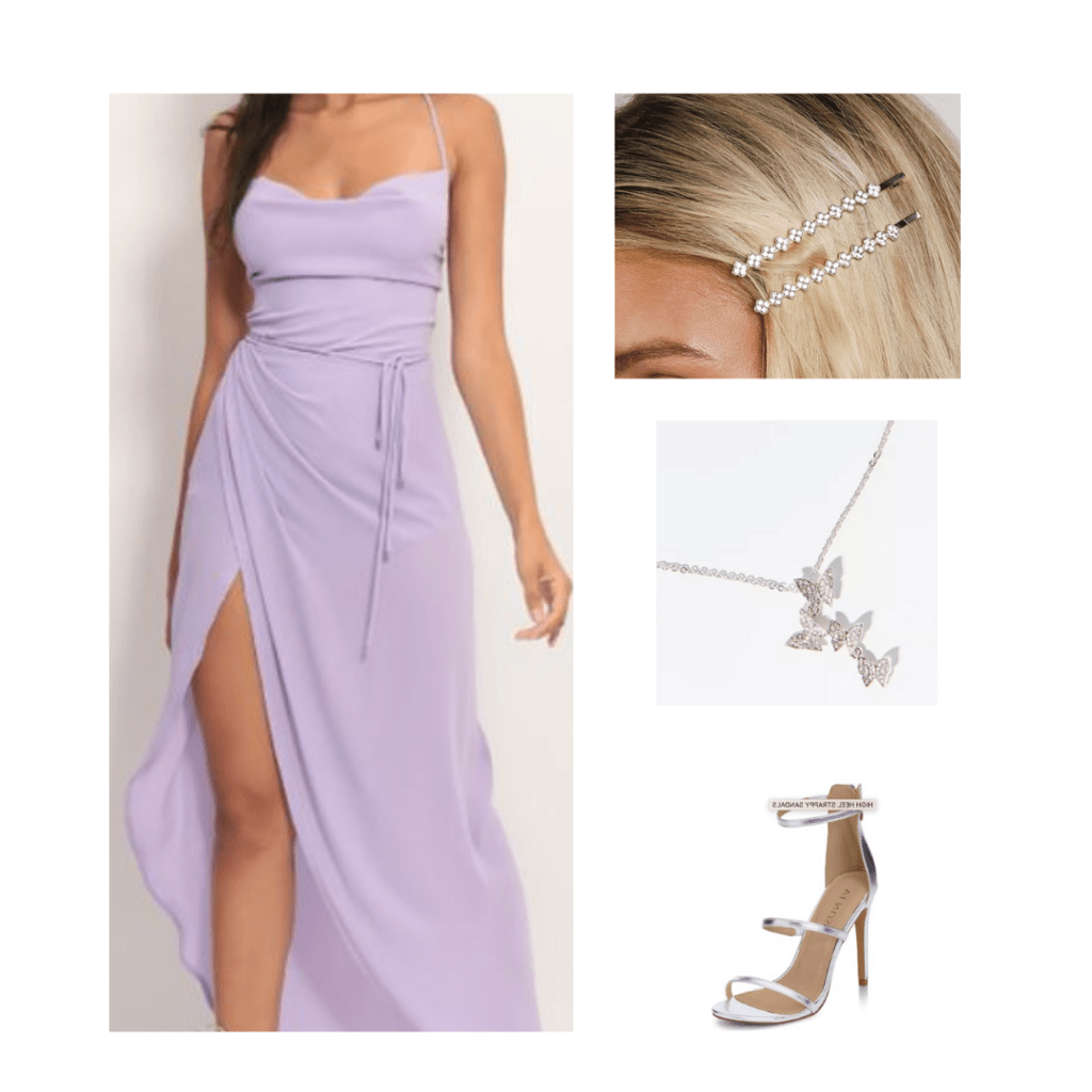 birthday night out dresses