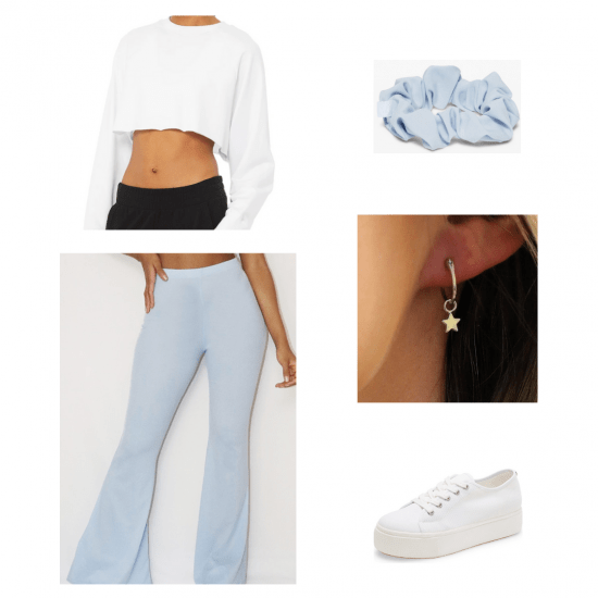 Cute Fall Outfits 2020: 6 Trendy (& Slightly 2000s-Inspired) Outfit Ideas We'll Be Wearing on Repeat