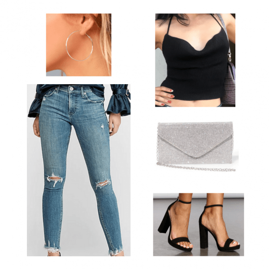 6 Stunning 21st Birthday Outfits We Are Obsessing Over
