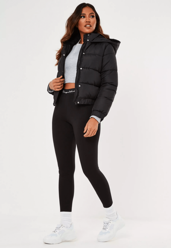 fall trendy outfits