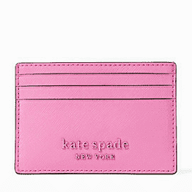 Card holder from Kate Spade