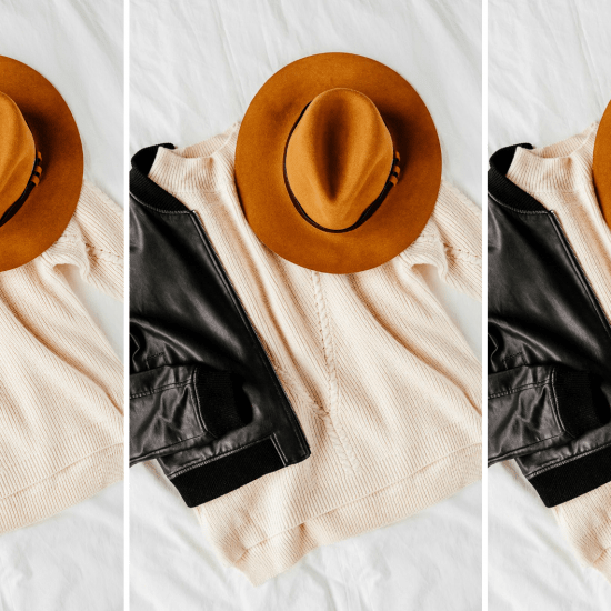 Mixing Textures 101: How to Use Texture to Bring Any Outfit to Life