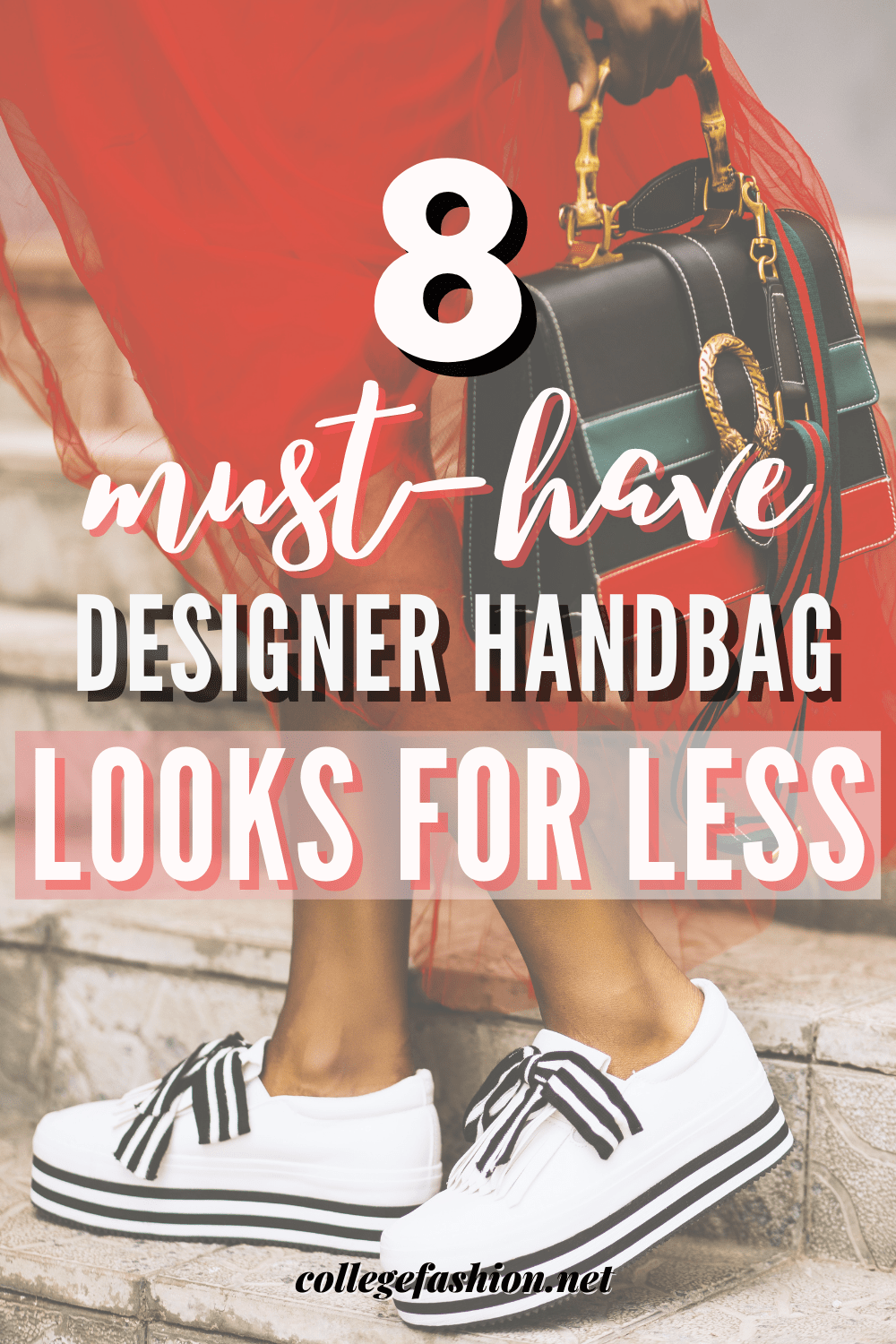 8 Must-Have Designer Handbag Looks For Less - College Fashion