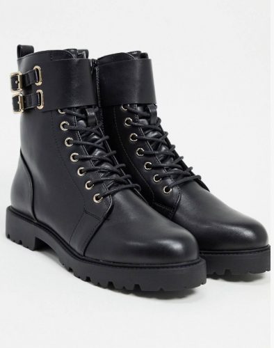 combat boots 2022 fall