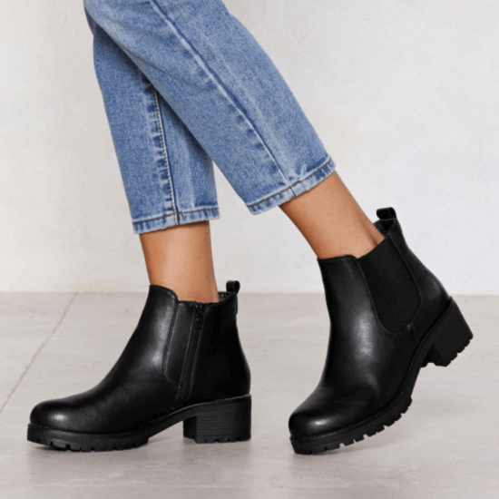 Fall Boots 2020: The Styles We’re Buying Like Crazy This Season (on a ...
