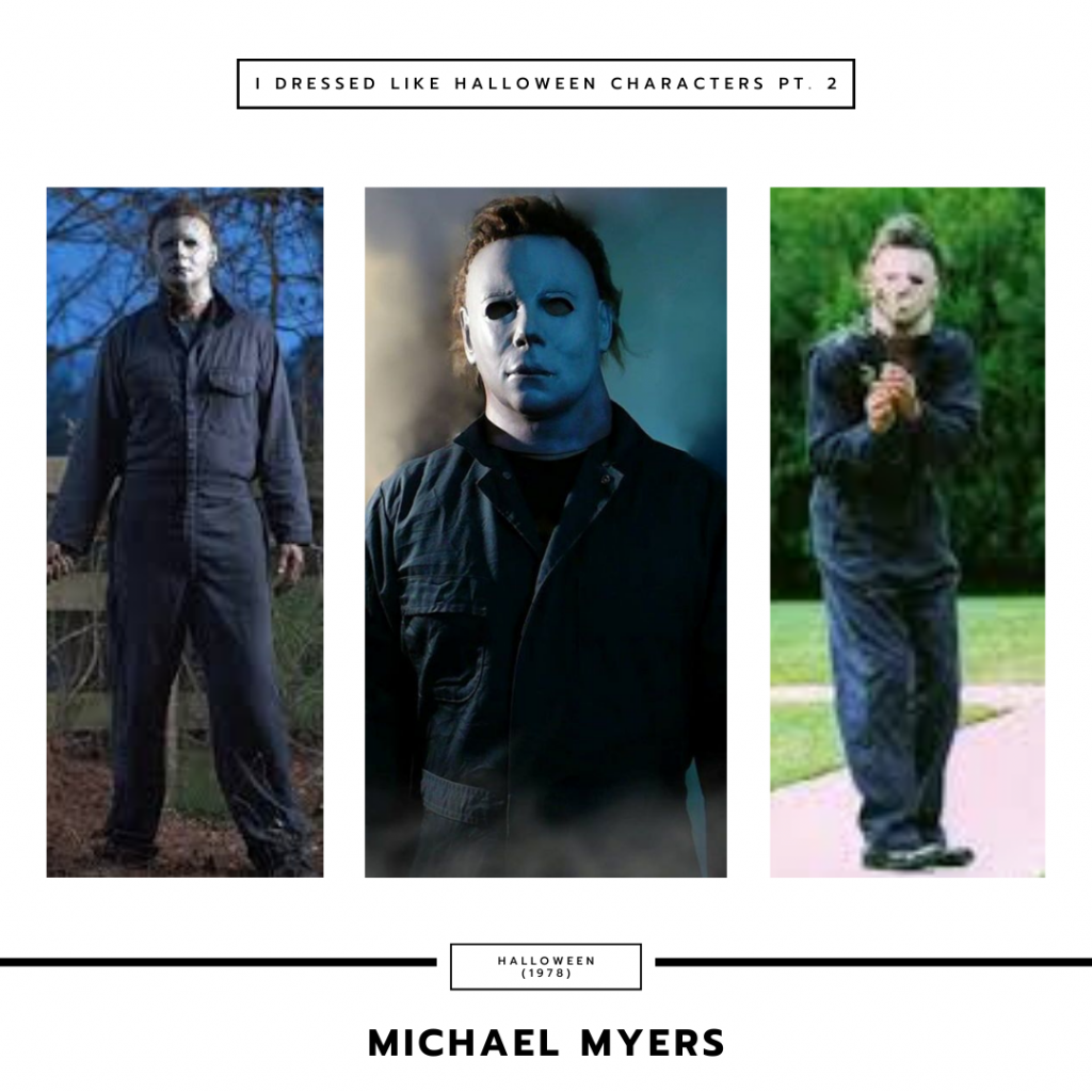 Michael Meyers