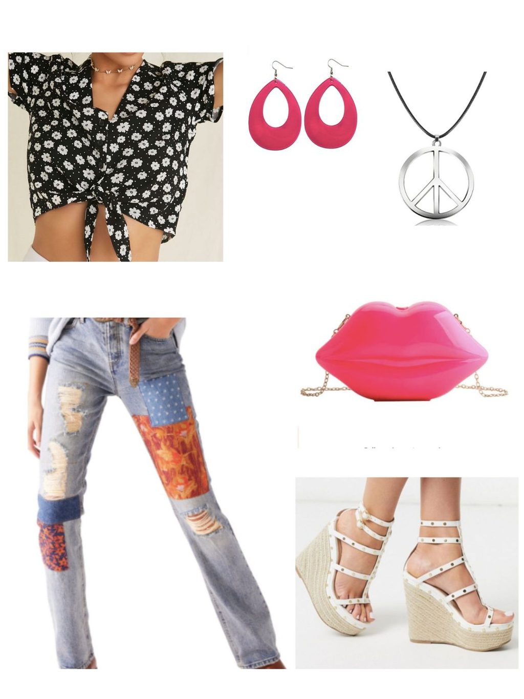 Bratz Doll Outfits 5 Cute Bratz Costume Ideas for Halloween